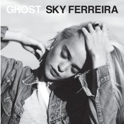 Ghost 專輯 Sky Ferreira