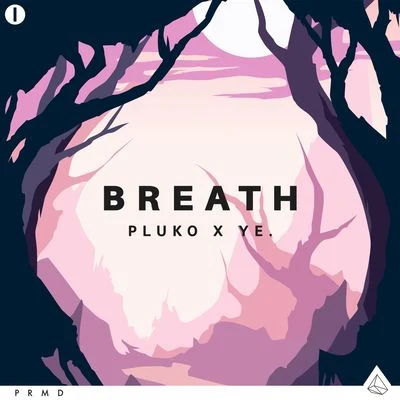 Breath 專輯 Pluto