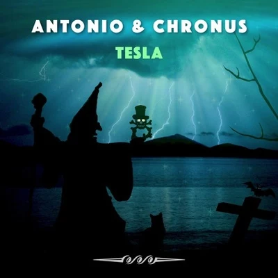 Tesla 專輯 DJ ANTONIO