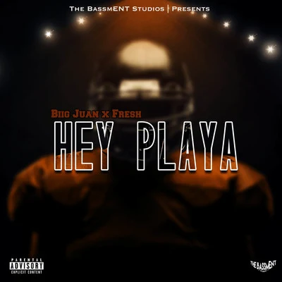 Hey Playa 專輯 $pyda/Fresh/Pendulum/Tenor Fly