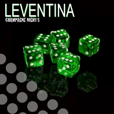 Champagne Nights 专辑 Leventina