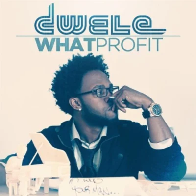 What Profit 專輯 Dwele