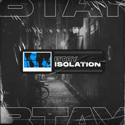 Isolation 專輯 Josh Hunter/BTAY