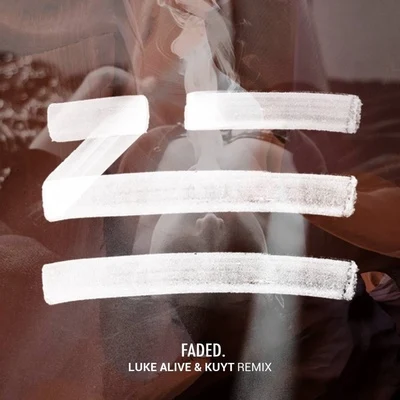 Faded (Luke Alive Kuyt Bootleg) 专辑 Beatz Freq/Luke Alive