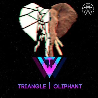 Oliphant 專輯 Triangle/Ellis