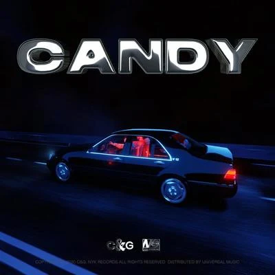 CVIROGXNXVS Candy