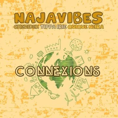 Connexions 專輯 Kumar/Najavibes