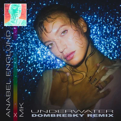 Underwater (Dombresky Remix) 專輯 MK/HAZE/James Dexter/Dennis Ferrer/4th Measure Men