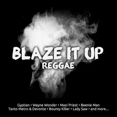 Elephant Man Blaze It Up Reggae