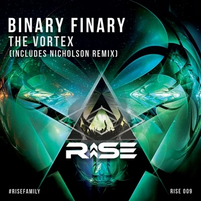 Binary Finary The Vortex