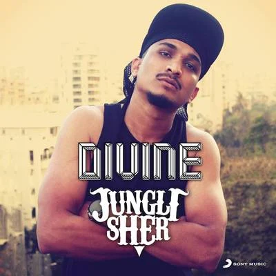 Jungli Sher 专辑 DiVine