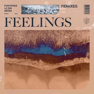 Feelings (Remixes) 專輯 BWAXX/Joao Piccoli/Pontifexx