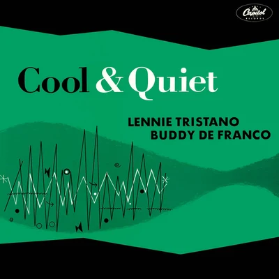 Cool & Quiet 专辑 Carol Sloane/Buddy DeFranco/Frak Capp Trio/Rickey Woodard/Ray Brown