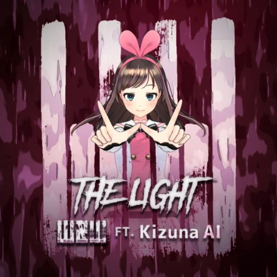 The Light 專輯 Bree/W&W