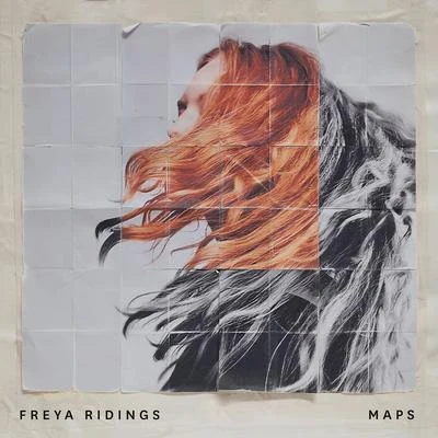 Maps 专辑 Freya Ridings/Sam Feldt