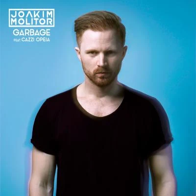 Garbage 專輯 Joakim Molitor