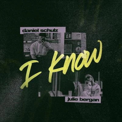 I Know 专辑 Daniel Schulz