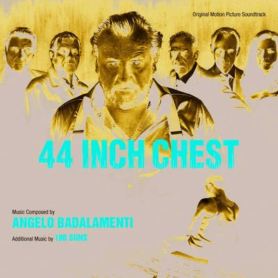 44 Inch Chest 专辑 Angelo Badalamenti