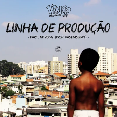 Linha de Produção 專輯 Bud Films/Np Vocal