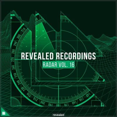 Revealed Recordings Revealed Radar Vol. 16