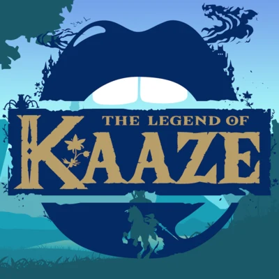 The Legend Of Kaaze 專輯 Cruickshank/Kaaze