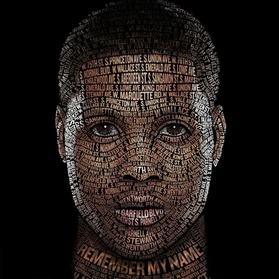 Remember My Name (Deluxe) 專輯 Lil Durk/Ayra Starr/David Guetta