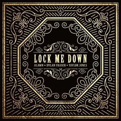 Lock Me Down 專輯 Alawn/Dyson