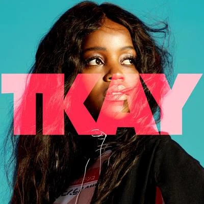 Tkay Maidza TKAY (Clean Version)