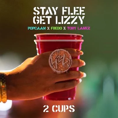 2 Cups 专辑 Stay Flee Get Lizzy/Nito NB