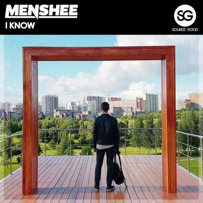 I Know 專輯 Menshee/Chipcat/STRAAW/Pawax/DJ Nirro