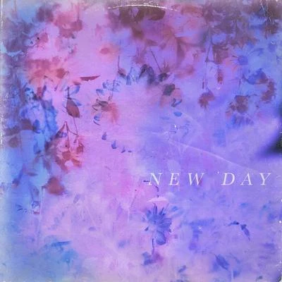 new day 专辑 Ngyn