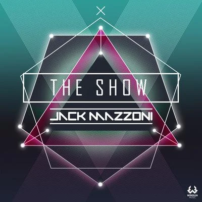 Ketty PassaJack MazzoniPaolo Noise The Show