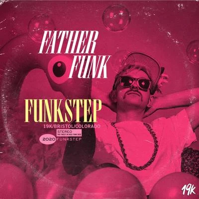 Funkstep 專輯 G-Space/Computa/Franc Friday/Father Funk/SubDocta