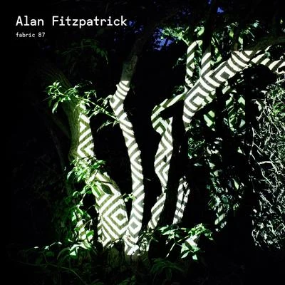 fabric 87: Alan Fitzpatrick 專輯 Alan Fitzpatrick