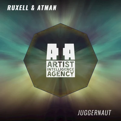 Juggernaut - Single 專輯 Ruxell