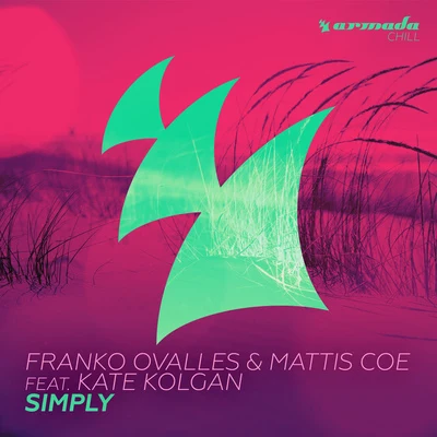 Simply 专辑 Franko Ovalles