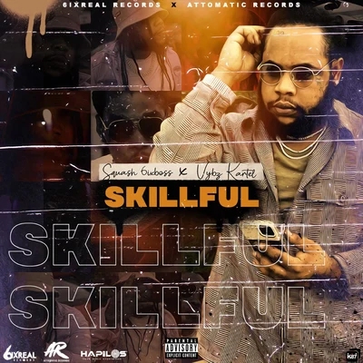 Skillful (Remix) 專輯 Vybz Kartel