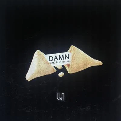 Damn (umru Remix) 專輯 lil aaron/Owen Bones/Tunji Ige