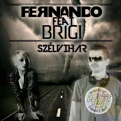 Szelvihar 專輯 Fernando