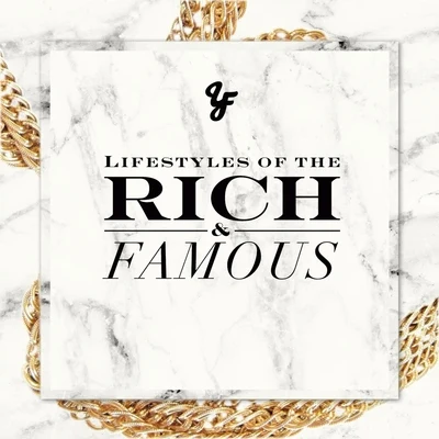 Lifestyles of the Rich & Famous - Single 專輯 Ali Vegas/Da Youngfellaz/Mr. Cheeks