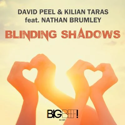 Blinding Shadows 專輯 David Peel/Phase Five/Kilian Taras