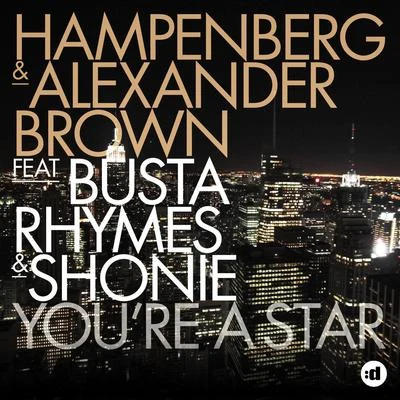 your EA star (feat. bus他rhymes SHO捏) [remixes] 專輯 Hampenberg/Morten/Pernille Rosendahl/Echo Paul/Jinks