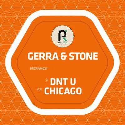 Dnt UChicago 專輯 MC Coppa/Gerra & Stone/Teddy Killerz