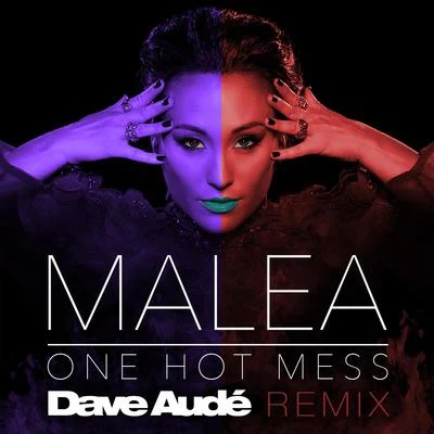 One Hot Mess (Dave Audé Big Room Remix) 專輯 Dave Audé