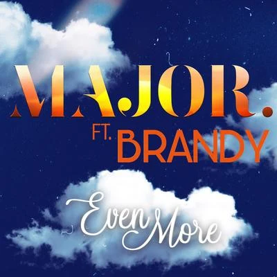 Even More (Remix) 專輯 BRANDY/Wanya Morris