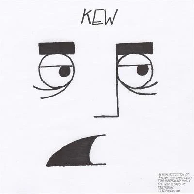 1 專輯 Kew