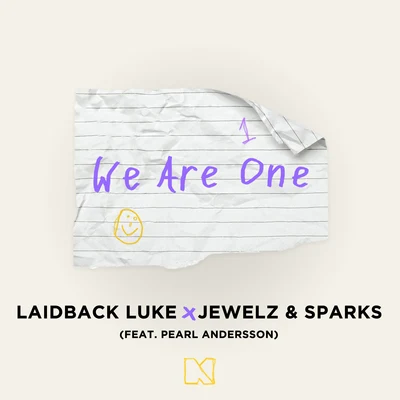 We Are One 專輯 Laidback Luke