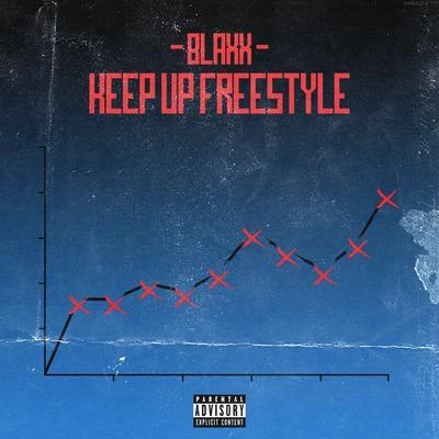 Blaxx Keep Up Freestyle