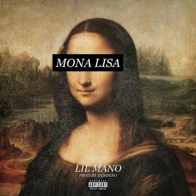 Mona Lisa 專輯 Sandëro