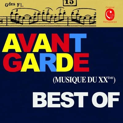 Best of Avant Garde (Musique du XXème) 專輯 Michael Davis